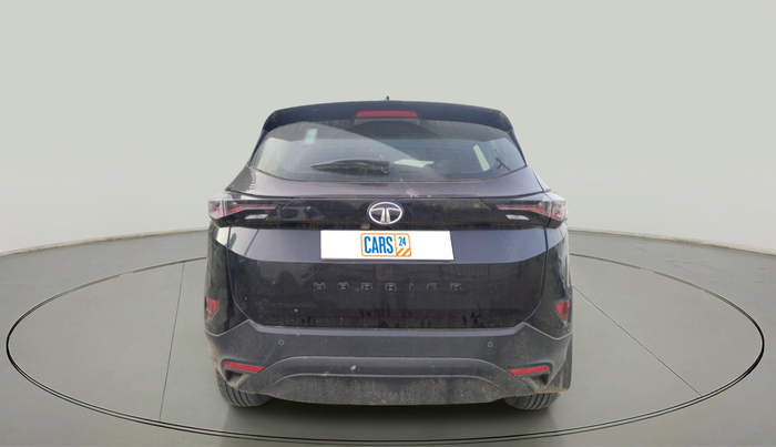 2023 Tata Harrier XZ PLUS 2.0L DARK EDITION, Diesel, Manual, 59,778 km, exterior