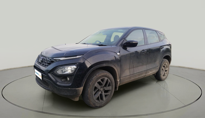 2023 Tata Harrier XZ PLUS 2.0L DARK EDITION, Diesel, Manual, 59,778 km, exterior