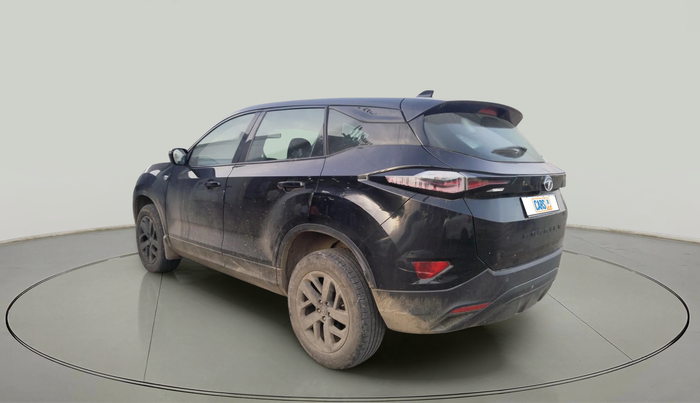 2023 Tata Harrier XZ PLUS 2.0L DARK EDITION, Diesel, Manual, 59,778 km, exterior