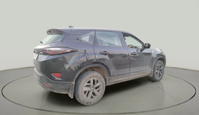 2023 Tata Harrier XZ PLUS 2.0L DARK EDITION, Diesel, Manual, 59,778 km, exterior