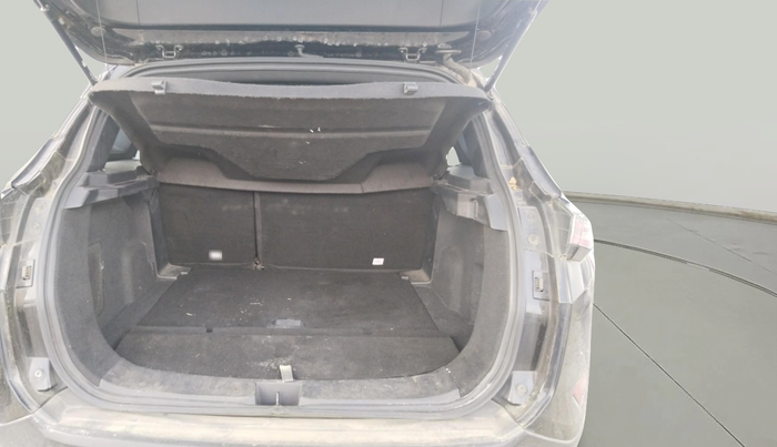 2023 Tata Harrier XZ PLUS 2.0L DARK EDITION, Diesel, Manual, 59,778 km, exterior