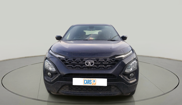 2023 Tata Harrier XZ PLUS 2.0L DARK EDITION, Diesel, Manual, 59,778 km, exterior