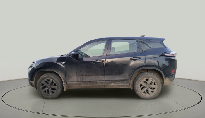 2023 Tata Harrier XZ PLUS 2.0L DARK EDITION, Diesel, Manual, 59,778 km, exterior