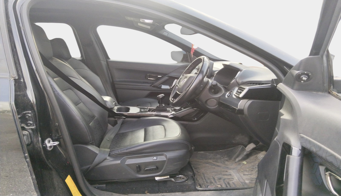 2023 Tata Harrier XZ PLUS 2.0L DARK EDITION, Diesel, Manual, 59,778 km, interior