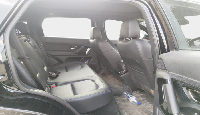 2023 Tata Harrier XZ PLUS 2.0L DARK EDITION, Diesel, Manual, 59,778 km, interior