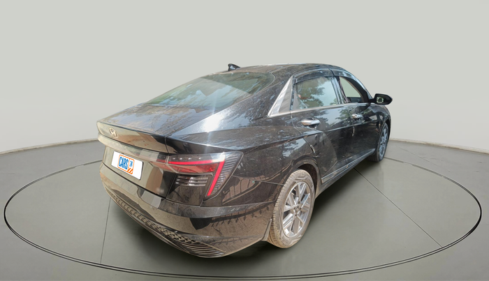 2024 Hyundai Verna SX (O) 1.5 MPI MT, Petrol, Manual, 29,140 km, exterior