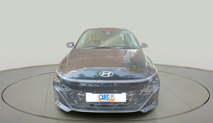 2024 Hyundai Verna SX (O) 1.5 MPI MT, Petrol, Manual, 29,140 km, exterior