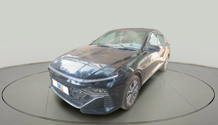 2024 Hyundai Verna SX (O) 1.5 MPI MT, Petrol, Manual, 29,140 km, exterior