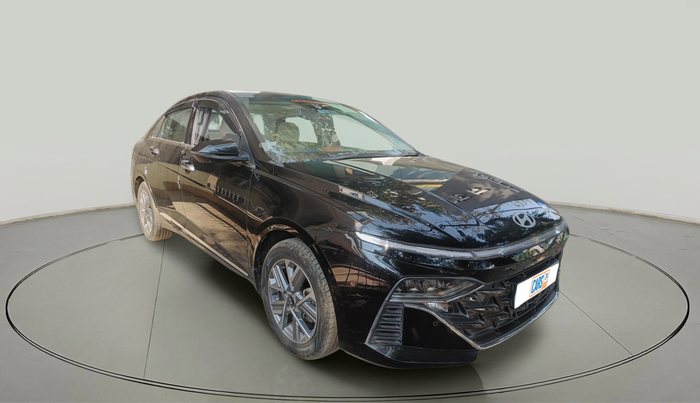 2024 Hyundai Verna SX (O) 1.5 MPI MT, Petrol, Manual, 29,140 km, exterior