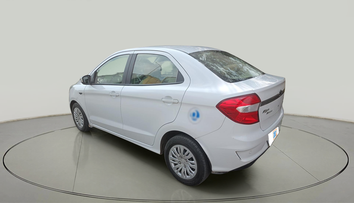 2019 Ford Figo Aspire TREND PLUS 1.5 DIESEL, Diesel, Manual, 48,941 km, exterior