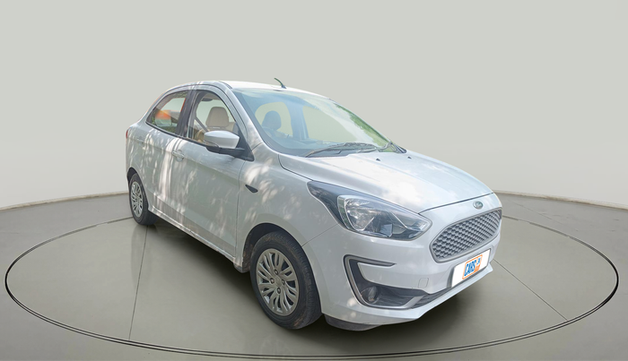2019 Ford Figo Aspire TREND PLUS 1.5 DIESEL, Diesel, Manual, 48,941 km, exterior