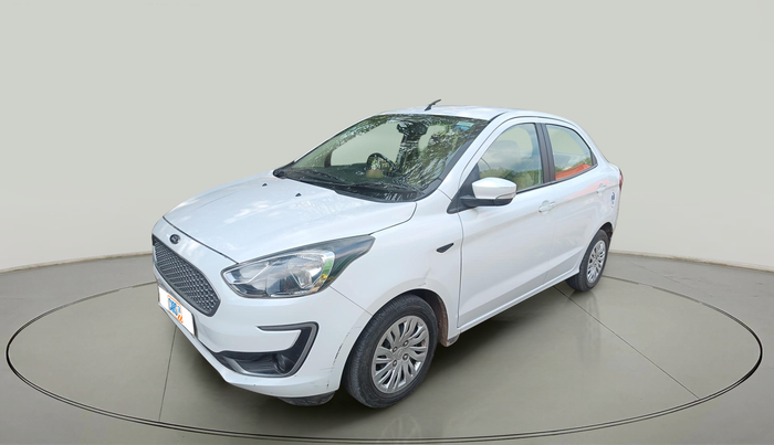 2019 Ford Figo Aspire TREND PLUS 1.5 DIESEL, Diesel, Manual, 48,941 km, exterior