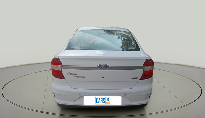 2019 Ford Figo Aspire TREND PLUS 1.5 DIESEL, Diesel, Manual, 48,941 km, exterior