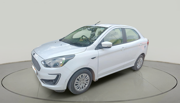 2019 Ford Figo Aspire TREND PLUS 1.5 DIESEL, Diesel, Manual, 48,941 km, exterior