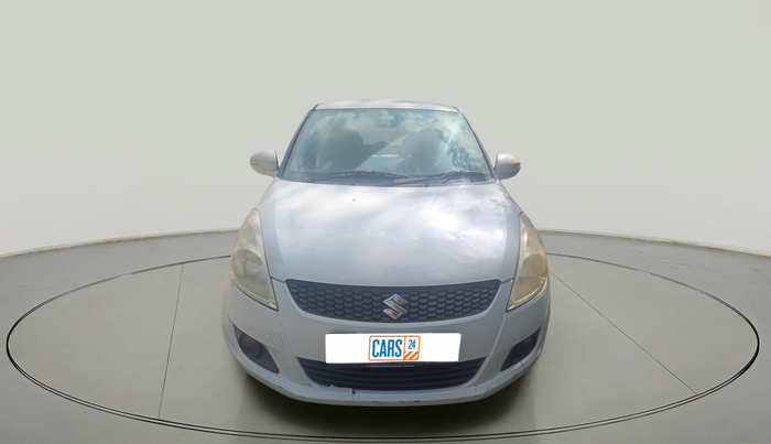 2012 Maruti Swift VDI, Diesel, Manual, 3,06,546 km, exterior
