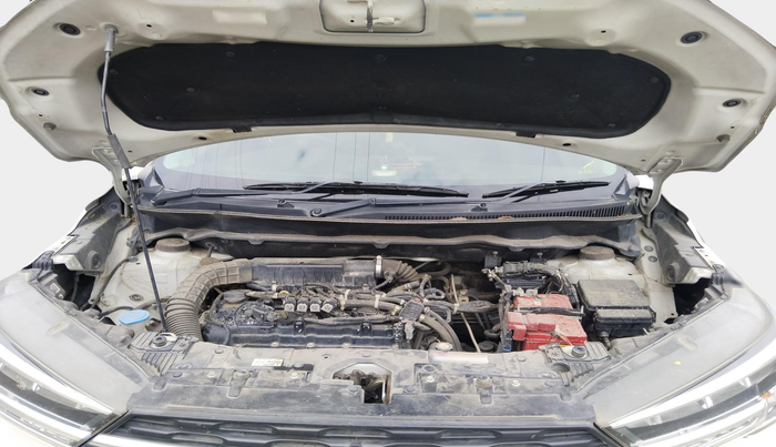 2022 Maruti XL6 ALPHA MT, Petrol, Manual, 1,09,285 km, exterior