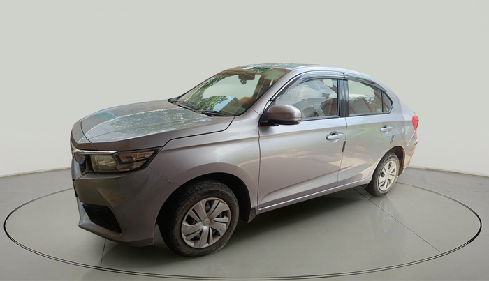 2019 Honda Amaze 1.5L I-DTEC S, Diesel, Manual, 45,000 km, exterior