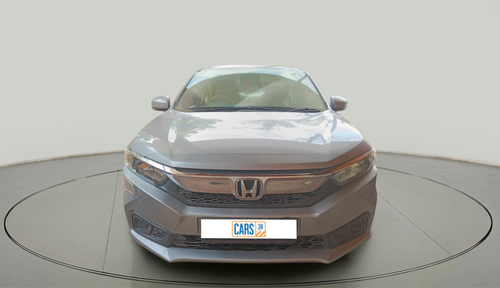 2019 Honda Amaze 1.5L I-DTEC S, Diesel, Manual, 45,000 km, exterior