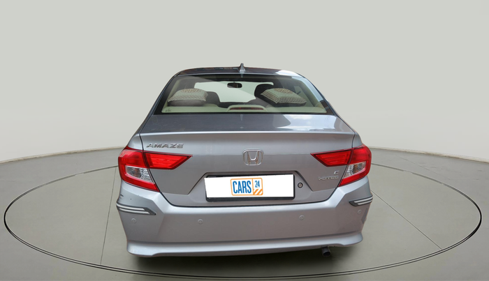 2019 Honda Amaze 1.5L I-DTEC S, Diesel, Manual, 45,000 km, exterior