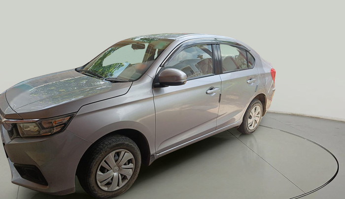 2019 Honda Amaze 1.5L I-DTEC S, Diesel, Manual, 45,000 km, exterior