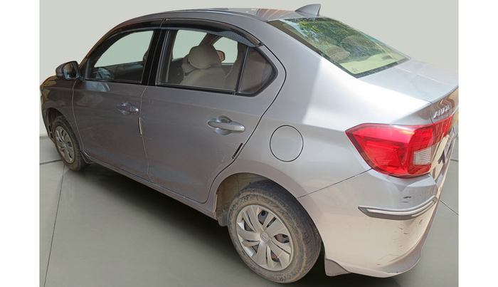 2019 Honda Amaze 1.5L I-DTEC S, Diesel, Manual, 45,000 km, exterior