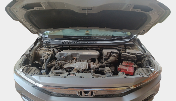 2019 Honda Amaze 1.5L I-DTEC S, Diesel, Manual, 45,000 km, exterior