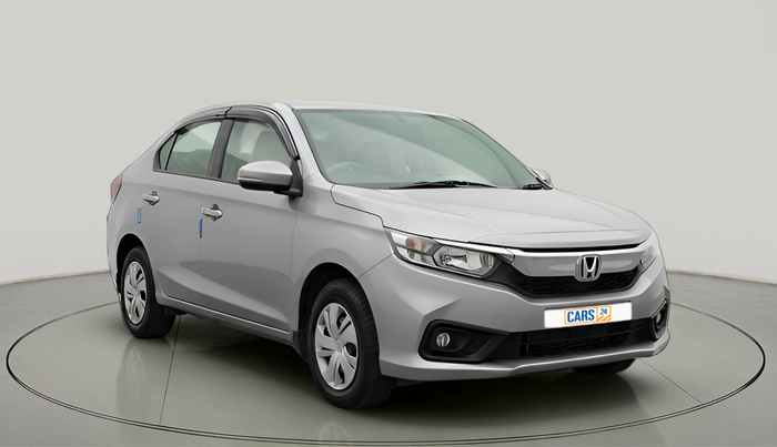 2019 Honda Amaze 1.5L I-DTEC S, Diesel, Manual, 45,000 km, exterior