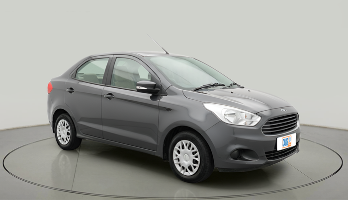 2017 Ford Figo Aspire AMBIENTE 1.2 PETROL ABS, Petrol, Manual, 87,000 km, exterior