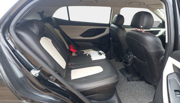2023 Hyundai Creta E 1.5 PETROL, Petrol, Manual, 35,412 km, interior
