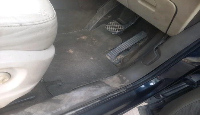 2013 Audi Q3 2.0 TDI, Diesel, Automatic, 95,996 km, interior