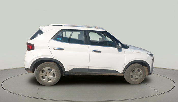 2021 Hyundai VENUE S+ 1.2, Petrol, Manual, 85,554 km, exterior