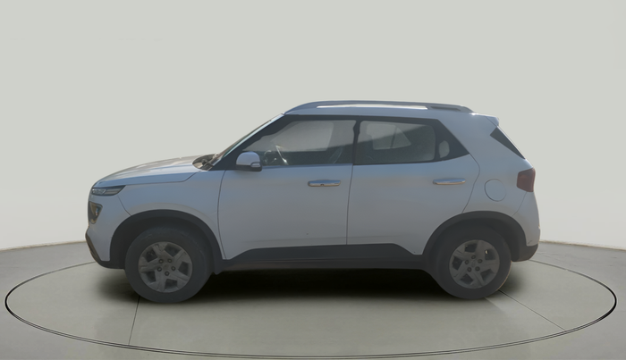 2021 Hyundai VENUE S+ 1.2, Petrol, Manual, 85,554 km, exterior