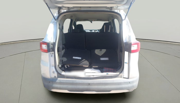 2020 Renault TRIBER RXZ, Petrol, Manual, 43,196 km, exterior