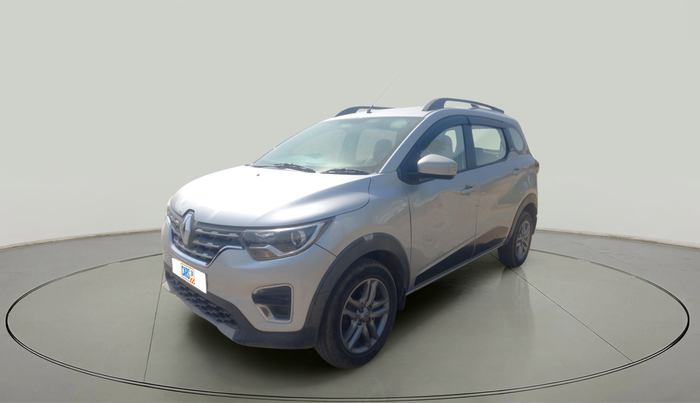 2020 Renault TRIBER RXZ, Petrol, Manual, 43,196 km, exterior