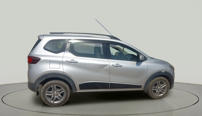 2020 Renault TRIBER RXZ, Petrol, Manual, 43,196 km, exterior