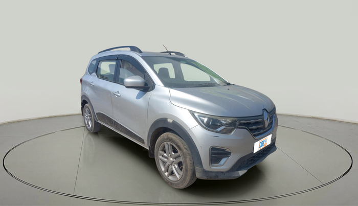 2020 Renault TRIBER RXZ, Petrol, Manual, 43,196 km, exterior