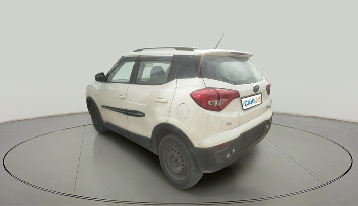 2019 Mahindra XUV300 W6 1.5 DIESEL, Diesel, Manual, 91,003 km, exterior