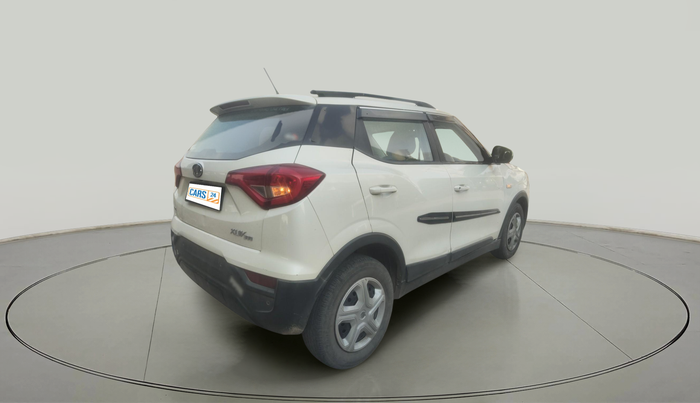 2019 Mahindra XUV300 W6 1.5 DIESEL, Diesel, Manual, 91,003 km, exterior
