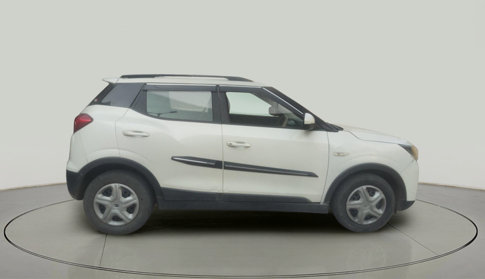2019 Mahindra XUV300 W6 1.5 DIESEL, Diesel, Manual, 91,003 km, exterior