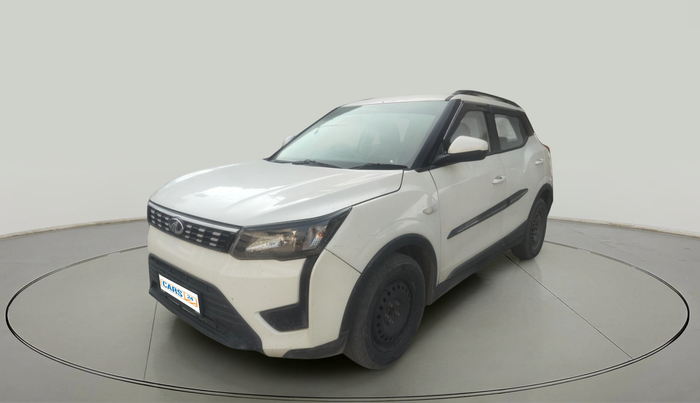2019 Mahindra XUV300 W6 1.5 DIESEL, Diesel, Manual, 91,003 km, exterior