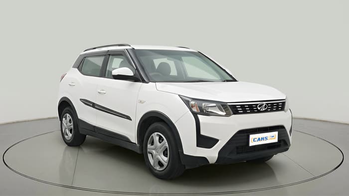 2019 Mahindra XUV300 W6 1.5 DIESEL, Diesel, Manual, 91,003 km, exterior