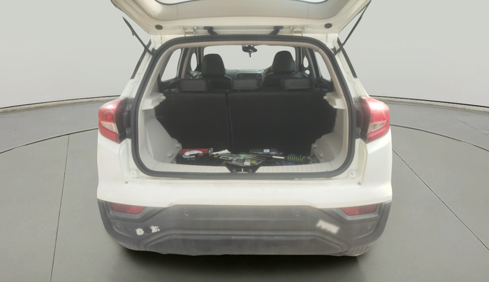 2019 Mahindra XUV300 W6 1.5 DIESEL, Diesel, Manual, 91,003 km, exterior