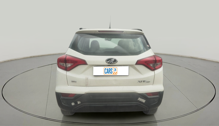 2019 Mahindra XUV300 W6 1.5 DIESEL, Diesel, Manual, 91,003 km, exterior