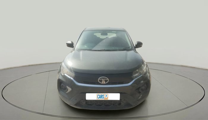 2021 Tata NEXON XE PETROL, Petrol, Manual, 88,670 km, exterior