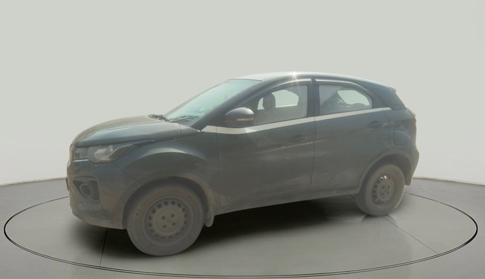2021 Tata NEXON XE PETROL, Petrol, Manual, 88,670 km, exterior
