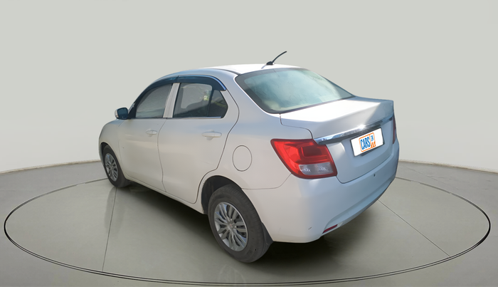 2017 Maruti Dzire VDI, Diesel, Manual, 67,055 km, exterior