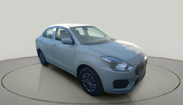 2017 Maruti Dzire VDI, Diesel, Manual, 67,055 km, exterior