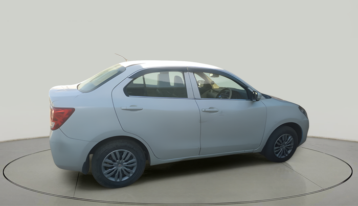 2017 Maruti Dzire VDI, Diesel, Manual, 67,055 km, exterior
