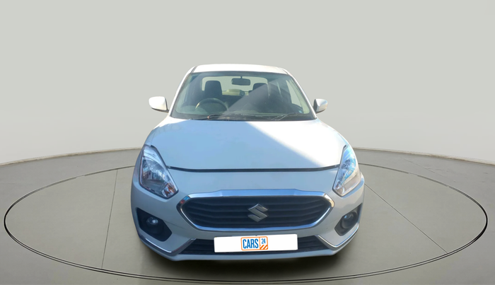 2017 Maruti Dzire VDI, Diesel, Manual, 67,055 km, exterior