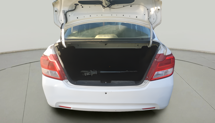 2017 Maruti Dzire VDI, Diesel, Manual, 67,055 km, exterior